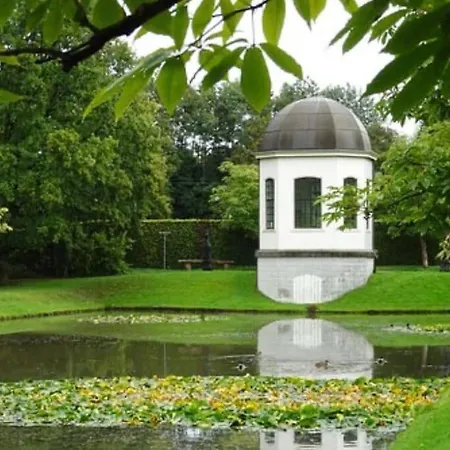 Semesterbostad Family Near The Center! Oudenbosch