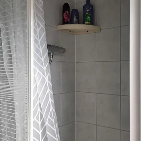 Family Near The Center! Oudenbosch