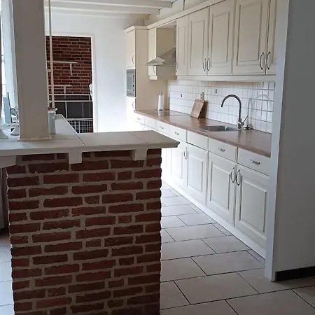 Family Near The Center! Oudenbosch