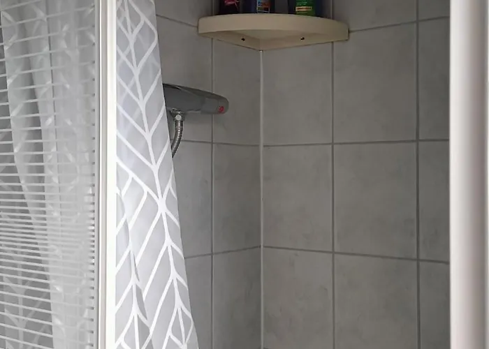 Family Near The Center! Oudenbosch