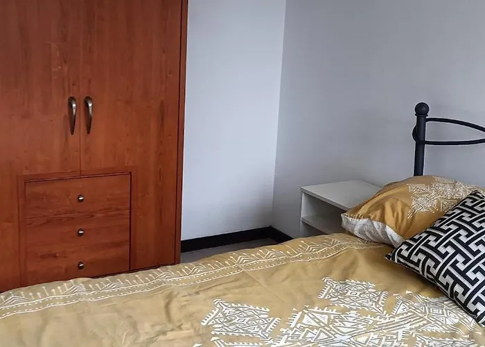 Casa vacanze Family Near The Center! *