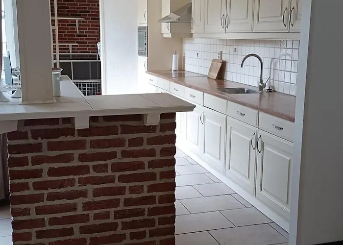 Family Near The Center! Oudenbosch