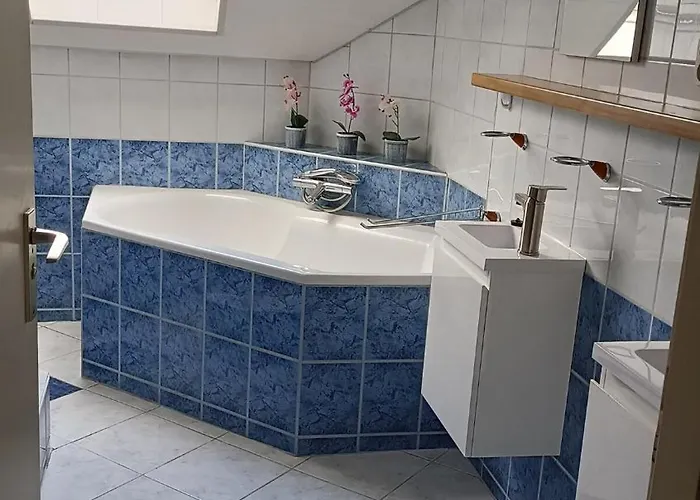 Family Near The Center! * Oudenbosch