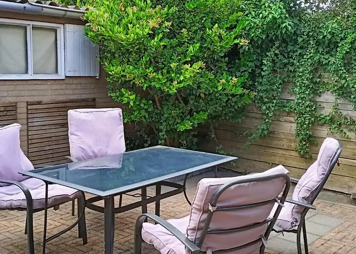 Family Near The Center! Casa vacanze Oudenbosch