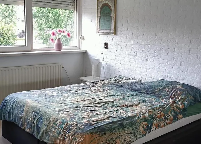 Family Near The Center! Casa vacanze