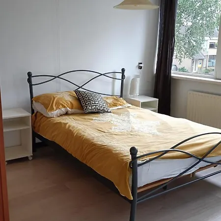 Family Near The Center! Dom wakacyjny *