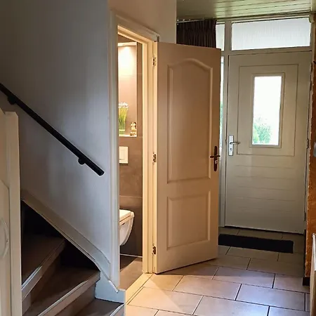 Dom wakacyjny Family Near The Center! *