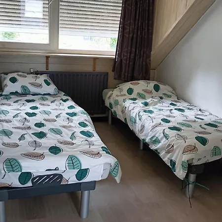 Dom wakacyjny Family Near The Center! *