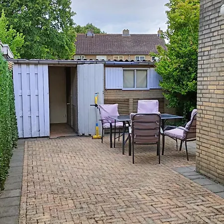 Family Near The Center! * Oudenbosch