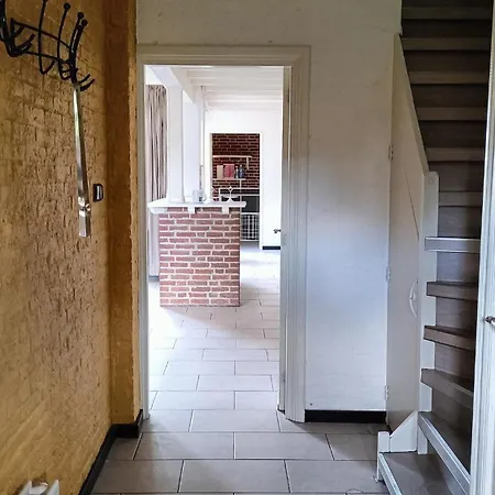 Family Near The Center!