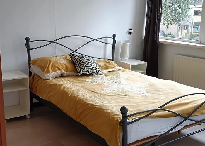 Family Near The Center! Dom wakacyjny *