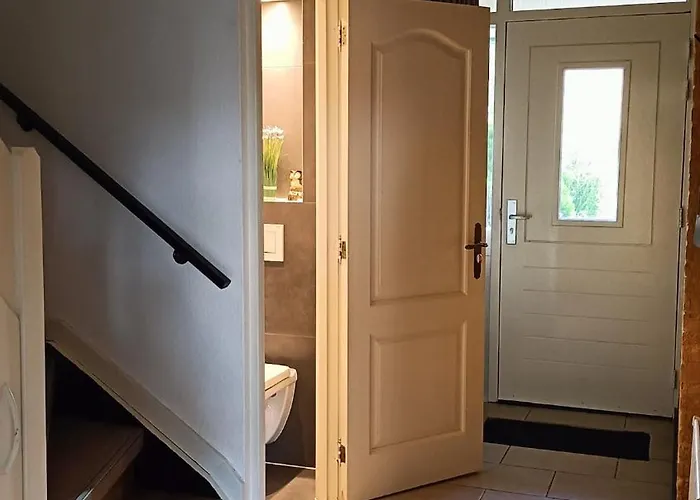 Dom wakacyjny Family Near The Center! *