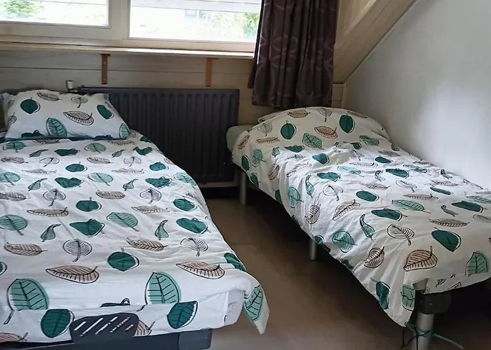 Dom wakacyjny Family Near The Center! *