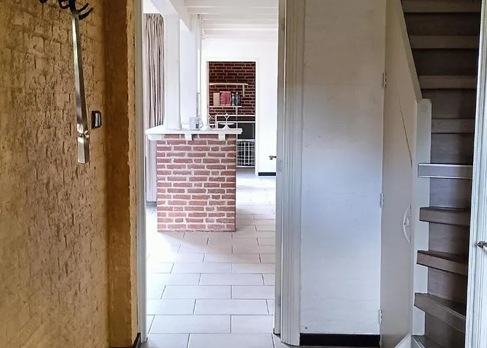 Family Near The Center!